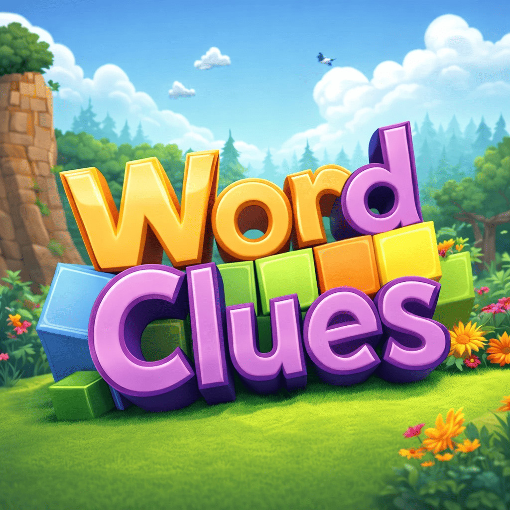 Word Clues