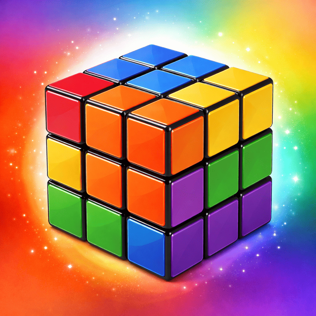 Cube