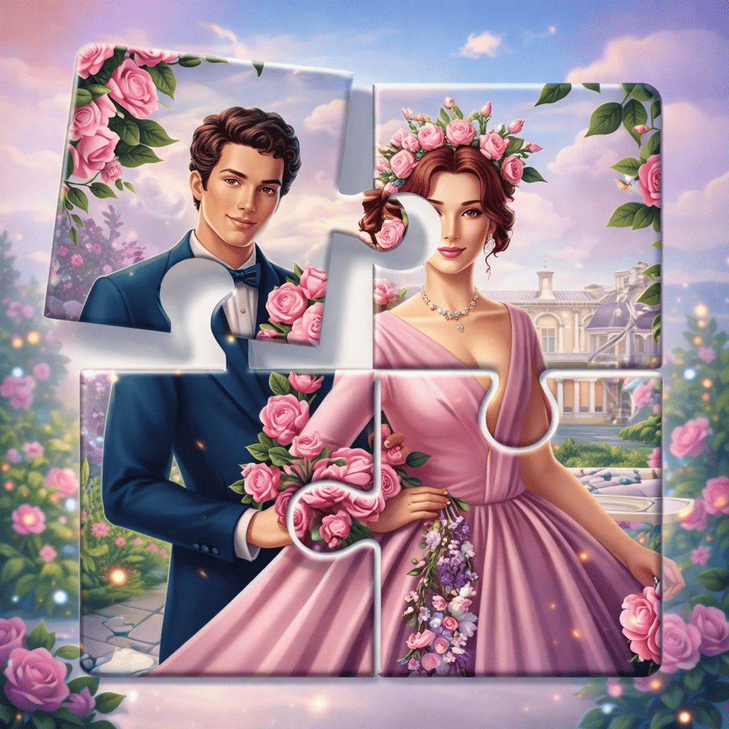 Love Couple